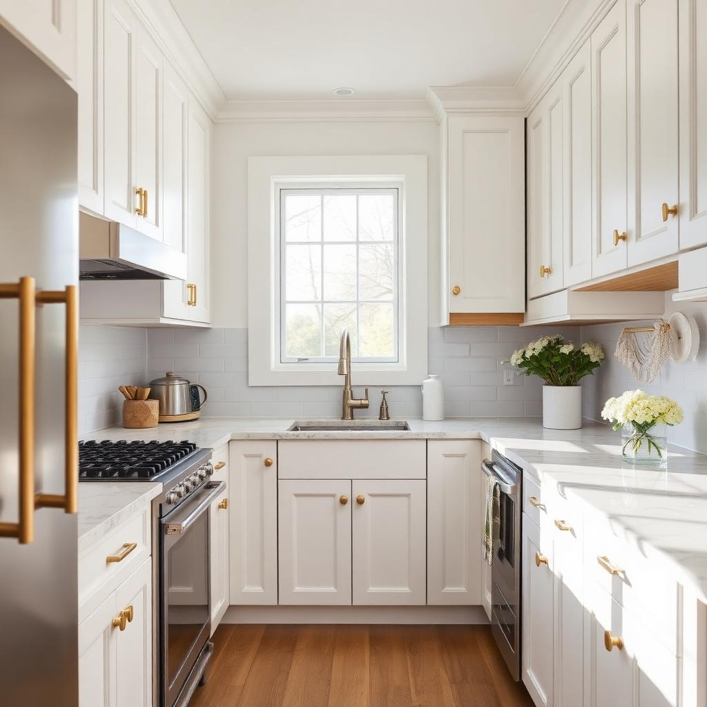 Cabinet Refinishing