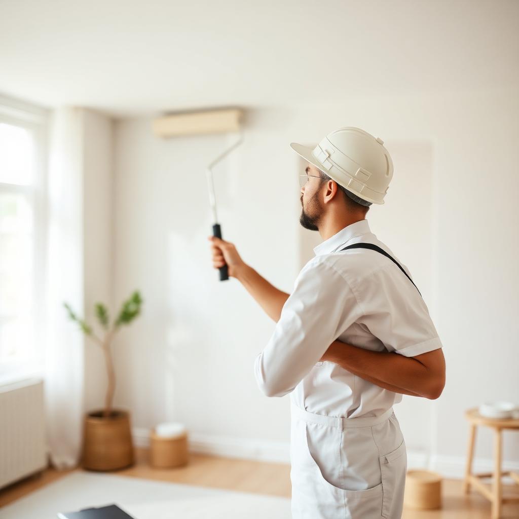 Interior Painting